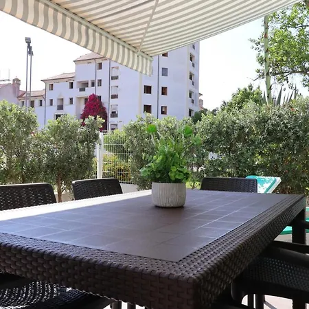Puzzle Tao, - Local Apartment