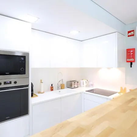 Puzzle Tao, - Local Apartment Vilamoura